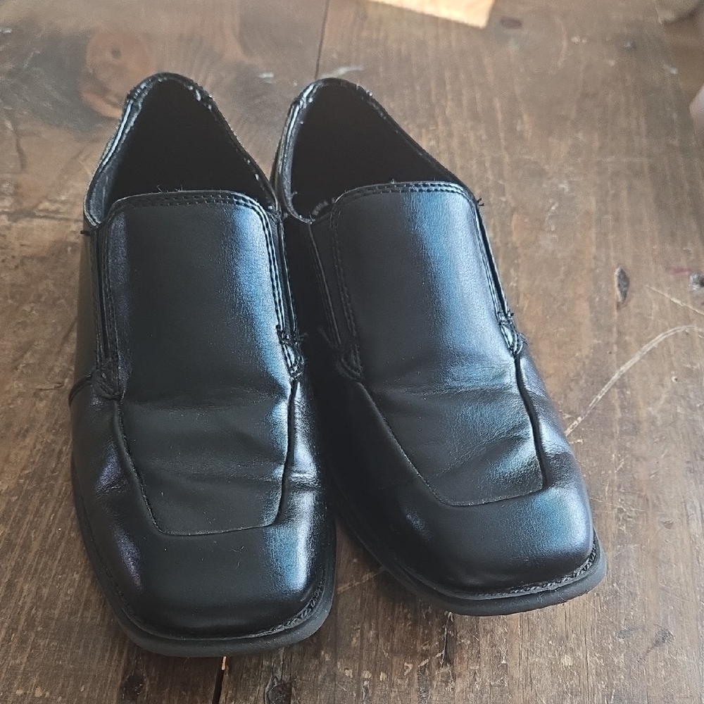 Boys Dress Shoes